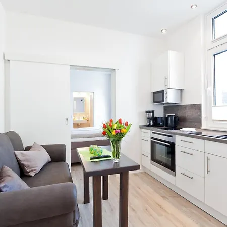 Apartament Lucia 4